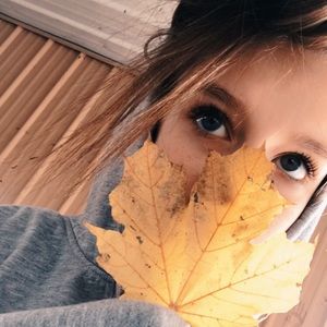 Meet your Posher, Belle🦋🌺